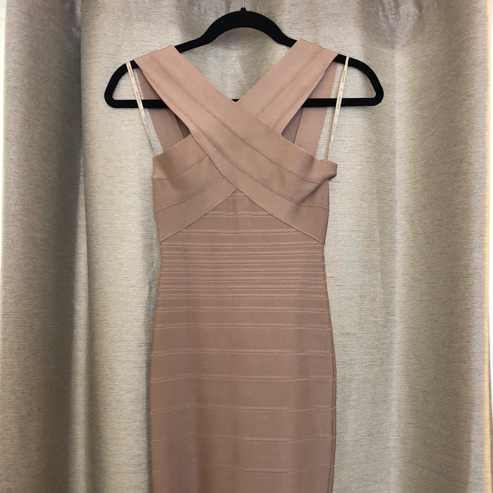 Herve Leger